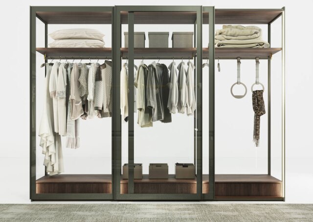 Bontempo Closet instagramável