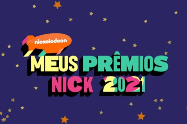 Reprodução / @nickelodeonbr Nickelodeon divulga indicados dos Meus Prêmios Nick 2021