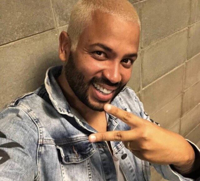 Instagram/@bbb Projota comenta sobre sentimentos após participação no 'BBB'