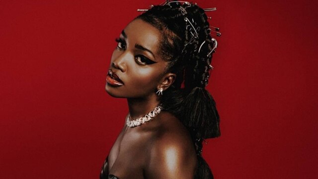 Perfexx Além do Nômade, Iza se apresenta também no Rock in Rio no Brasil e em Lisboa.