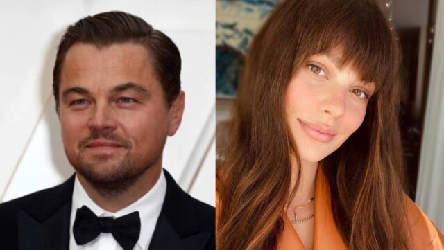Justos desde 2018, Leonardo Di Caprio e Camila Morrone não formam mais um casal.