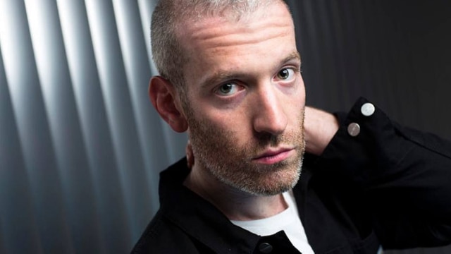 Karsten Moran para o The New York Times Mel Ottenberg, stylist