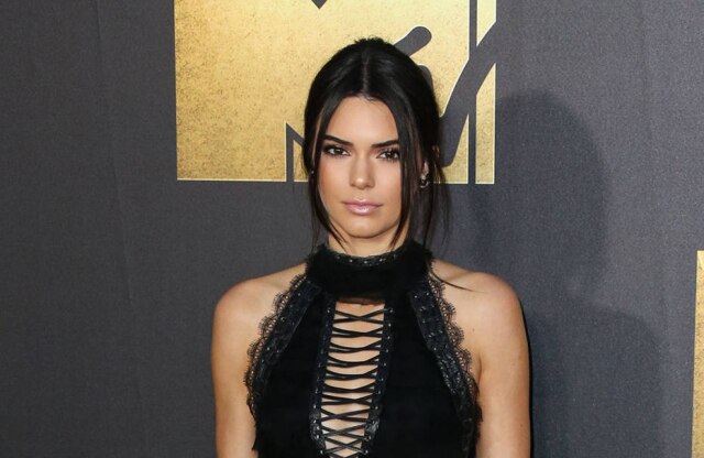 Bang Showbiz Kendall se queixou das irmãs