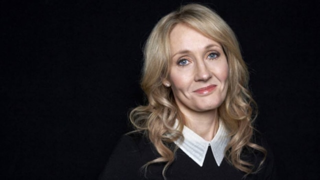 Dan Hallman / Invision / AP A britânica autora de 'Harry Potter' completa 51 anos neste domingo