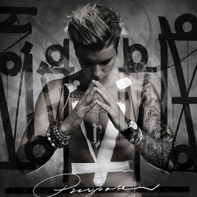 Divulgação O cantor Justin Bieber lançou uma coleção cápsula da turnê 'Purpose'.