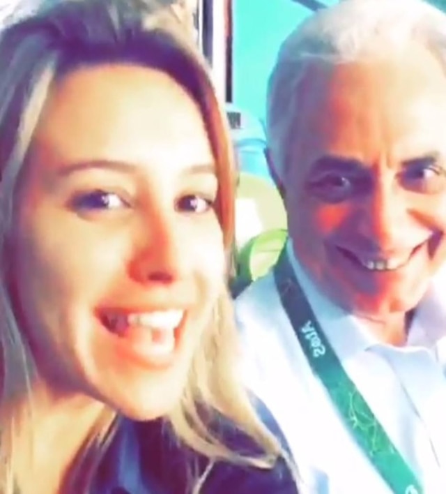 Reprodução / Instagram