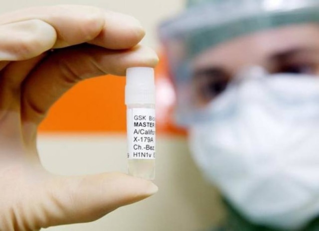 Reuters Movimento antivacina ganhou força com estudo falso publicado na revista The Lancet.