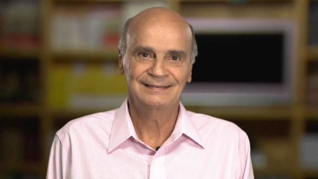 Reprodução Drauzio Varella.