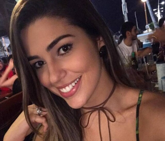 Reprodução / Instagram .