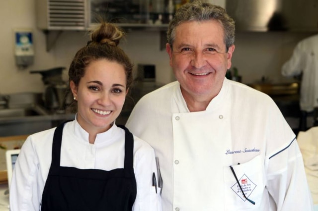 JF Diório|Estadão Giovanna Grossi e Laurent