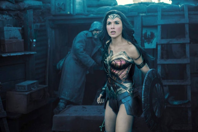 Divulgação/Warner Bros. Pictures A Warner Bros. Pictures divulgou as primeiras imagens de 'Mulher-Maravilha 1984', sequência do popular filme de 2017
