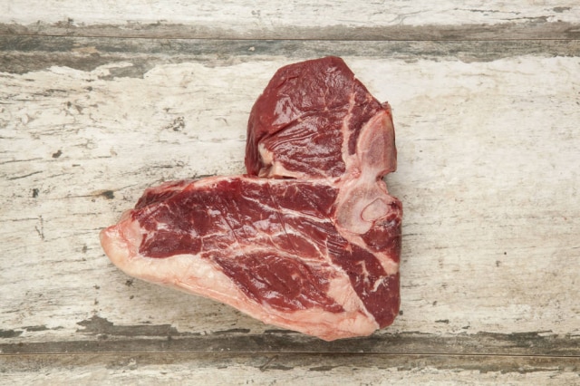 Codo Meletti/Estadão Porterhouse