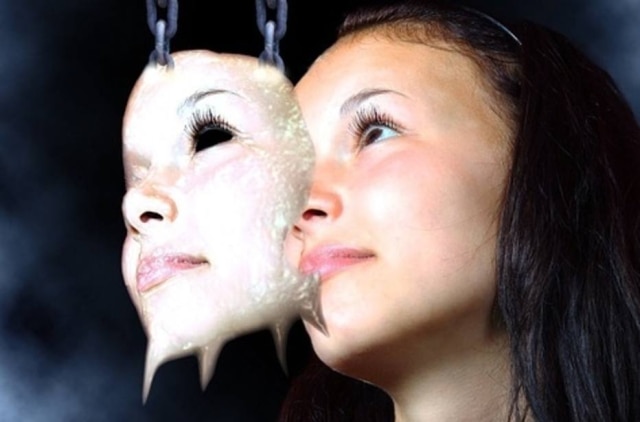 Pixabay Alegria e tristeza não são sintomas suficientes para considerar que uma pessoa tem Transtorno Bipolar.