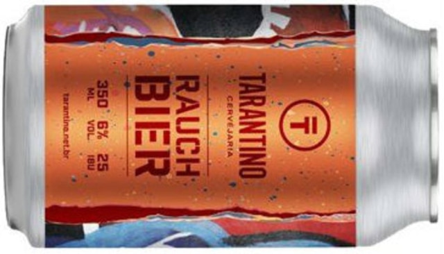 Tarantino Tarantino Rauchbier