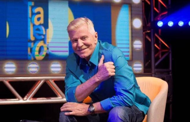 TV Cultura / Divulgação Miguel Falabella