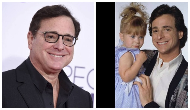 Jordan Strauss/Invision/AP A morte do ator Bob Saget, de 'Três é Demais', gerou comoção em todo o mundo