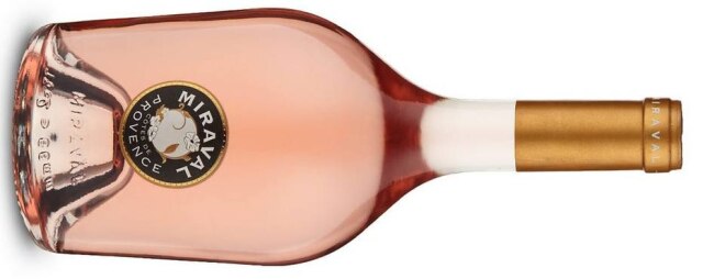 Chateau Miraval Rosé Miraval