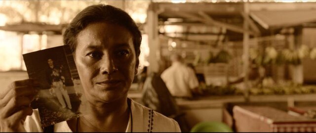 Downtown Filmes Em 'Pureza'. Dira Paes interpreta a protagonista Pureza Lopes Loyola.