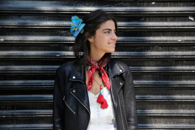 Reprodução A blogueira 'man repeller' não segue regras e aposta na autenticidade para ter um estilo pessoal reconhecido