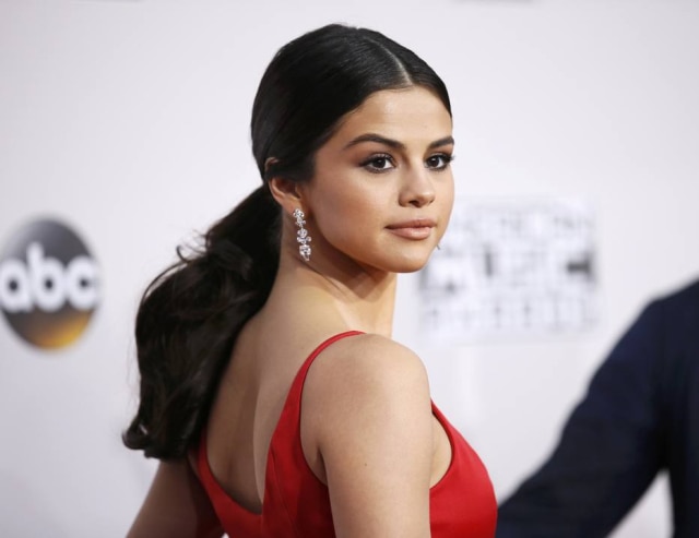 REUTERS/Danny Moloshok Selena Gomez quer impedir que outras pessoas usem seu nome na indústria de entretenimento.
