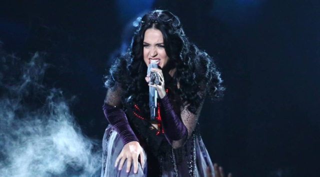 Matt Sayles/ AP Cantora encorajou pessoas a fazerem terapia