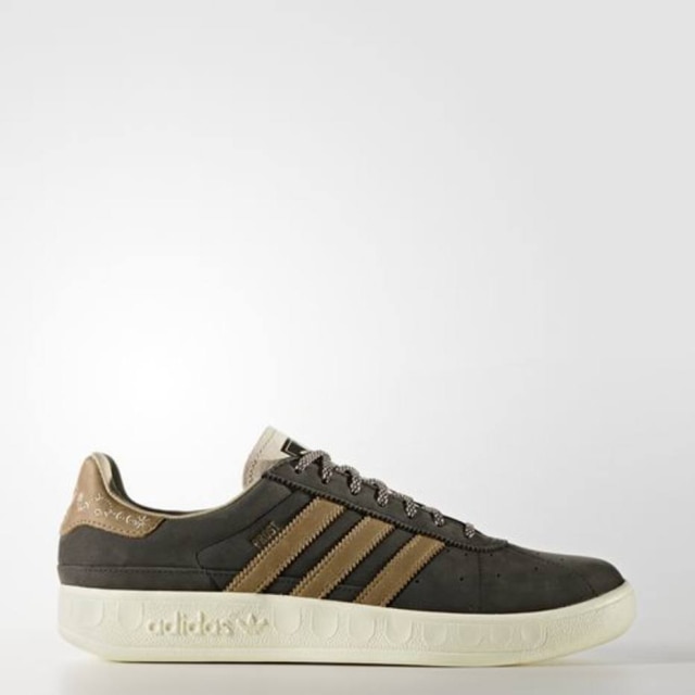 Adidas/ Divulgação A edição foi lançada em comemoração ao Oktoberfest