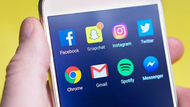 Pixabay / @TeroVesalainen Snapchat e Instagram retiraram a função até que o problema seja resolvido
