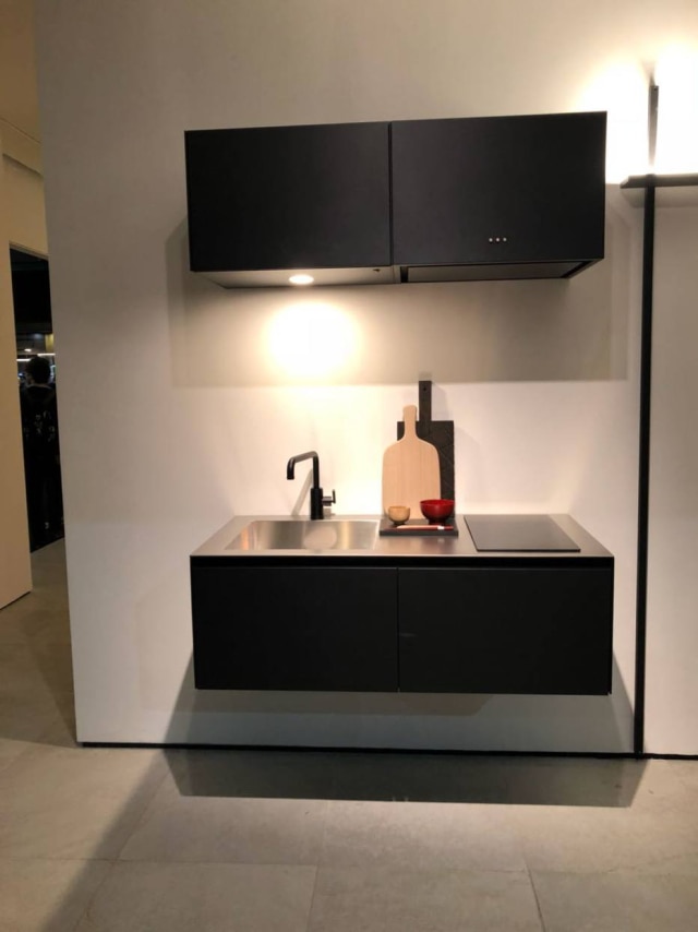 Marcelo Lima Tecnologia e design marcam novos lançamentos para o segmento de cozinhas.