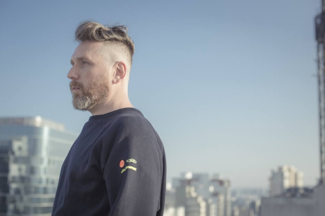 Daniel Marengo/ Vulcabras Azaleia/Divulgação Alexandre Herchcovitch irá unir sua expertise em moda com a tecnologia esportiva da Olympkus