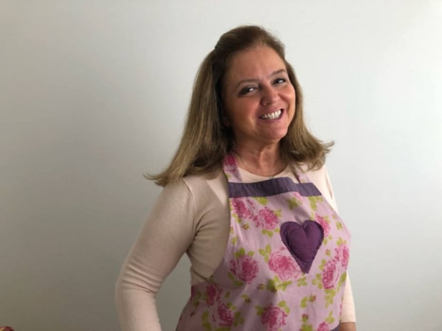 Acervo Pessoal Leitora Sylvia Bergamo, de São Paulo