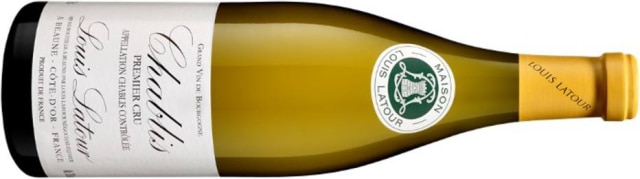 Inovini Chablis Louis Latour