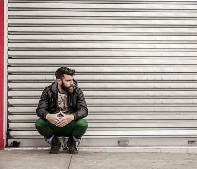 reprodução/Instagram Vaidade na medida: o mercado de produtos de beleza masculinos está aquecido