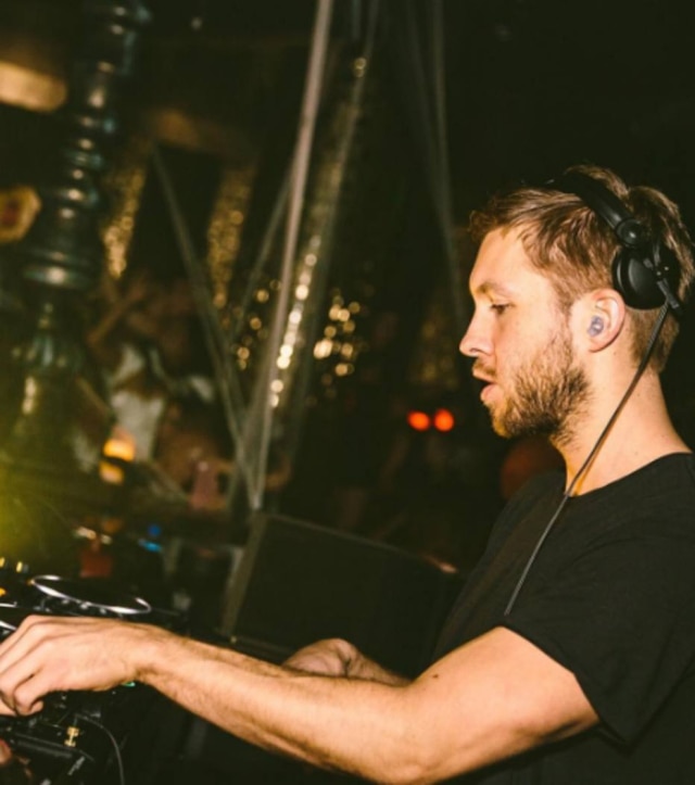 Reprodução/Instagram "Sou uma pessoa real, lembrem-se", comentou o dj.