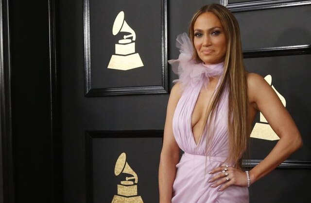 Reuters / Mario Anzuoni Jennifer Lopez