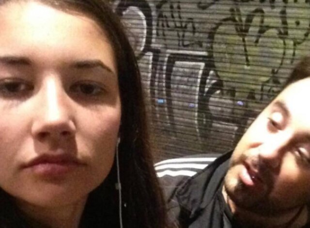 Instagram / @dearcatcallers Perfil @dearcatcallers foi criado no Instagram para denunciar objetificação da mulher