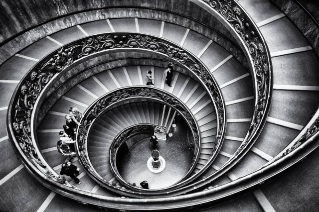 Pixabay/WenPhotos O Vaticano anunciou que abrirá os seus museus no período da noite para expandir o número de pessoas que visitam as instações