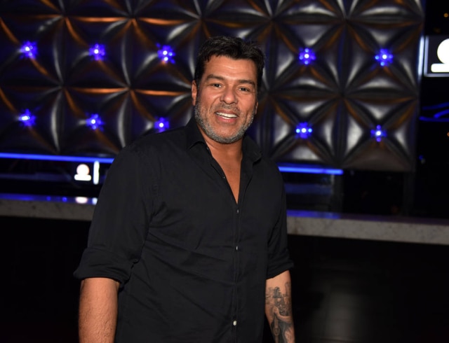 Christina Ruffato/Estadão O ator Maurício Mattar voltou à Record TV e irá interpretar José, o pai de Jeus, em nova novela da emissora