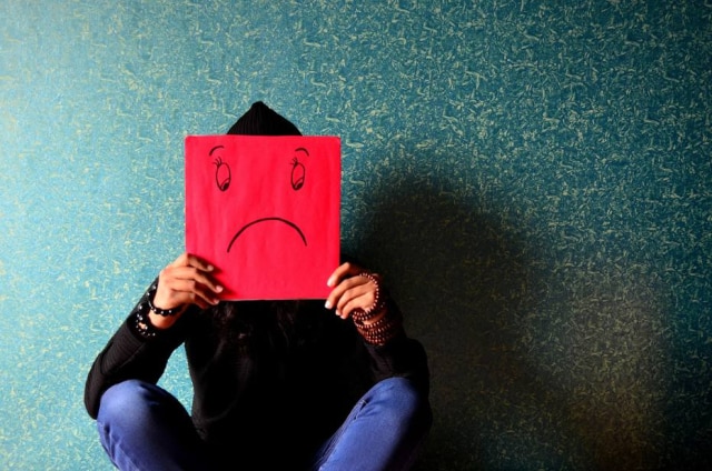 PDPics/Pixabay Estima-se que 2,2% dos brasileiros tenham depressão bipolar, com números que variam de 4 milhões a 6 milhões de pessoas.