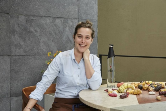 50 Best America Latina A chef peruana foi eleita melhor chef mulher da América Latina de 2018