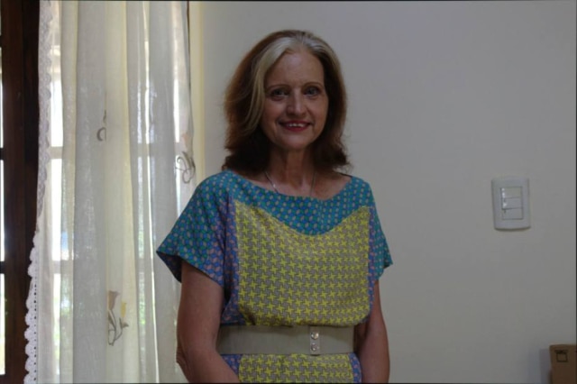 Acervo Pessoal Leitora Ilka Passos, de Curitiba