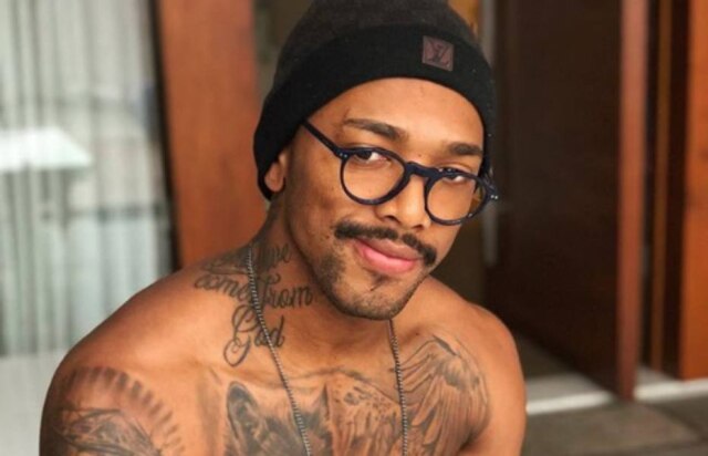Instagram / @negodoborel Nego do Borel terminou seu noivado com Duda Reis em dezembro de 2020