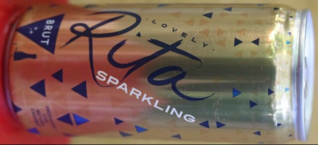 Aelx Silva/Estadão Rita Sparkling Brut
