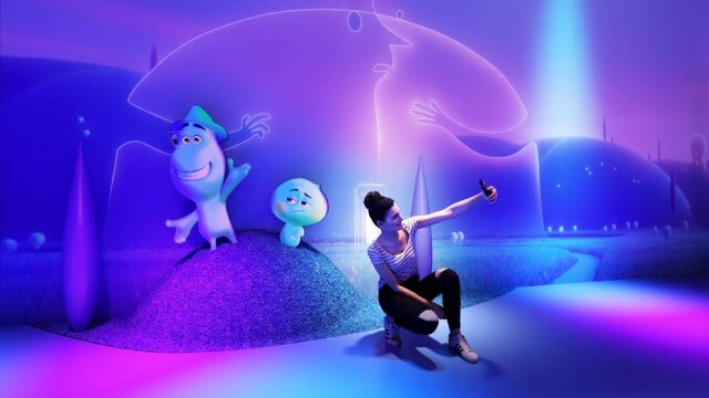SolutiOnOff Com 2.800 m² em área total, o 'Mundo Pixar' é o maior evento em extensão já realizado pela Pixar.