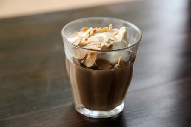 Amanda Perobelli|Estadão Doce. Tiramisù não é feito na hora, mas é boa pedida.