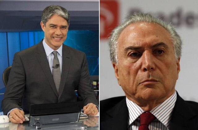 Estevam Avellar/Globo | André Dusek/Estadão .