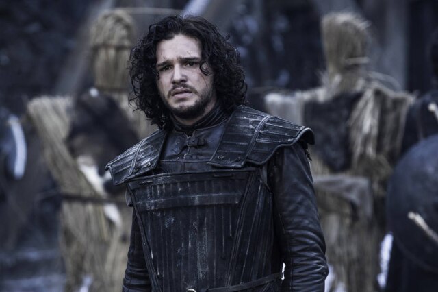 Reprodução de cena da série 'Game of Thrones' (2014)/ HBO Cena da série 'Game of Thrones, atualmente em sua sexta temporada