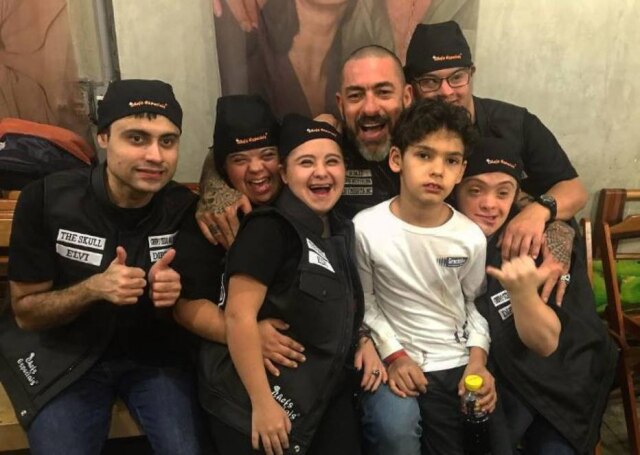 Instagram/@henrique_fogaca74 Henrique Fogaça é um dos diversos nomes da gastronomia brasileira que apoiam o projeto 'Chefs Especiais'