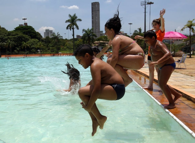 Werther Santana/ Estadão As férias são uma boa época para desenvolver habilidades novas