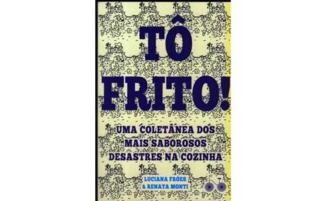 Rocco|Divulgação Editora: Rocco (224 págs., R$ 34,50)