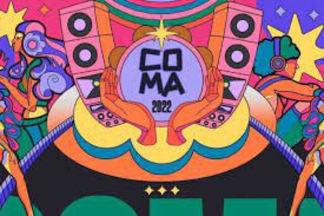 Instagram/ @festivalcoma Festival CoMA já havia anunciado nomes como Tasha & Tracie, Don L, Urias no line-up